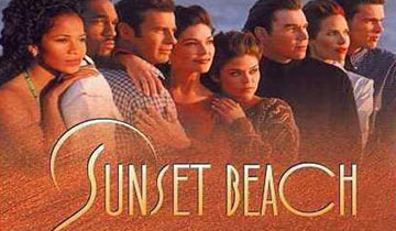 Sunset Beach Daily Recaps (1997 to 1999)